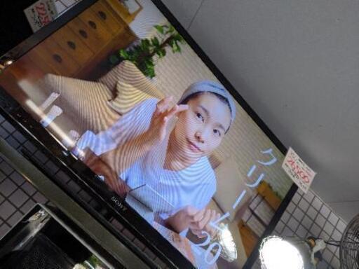 【売約済み】ソニー　SONY　BRAVIA　ブラビア　40インチ　大画面　2012年　検　50インチ　60インチ　あげます　引っ越し　同棲　上京　出張　買い替え　 家電製品 シャープ　パナソニック　ハイアール　日立　HITACHI