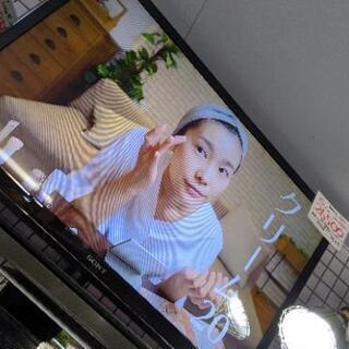 【売約済み】ソニー　SONY　BRAVIA　ブラビア　40インチ...