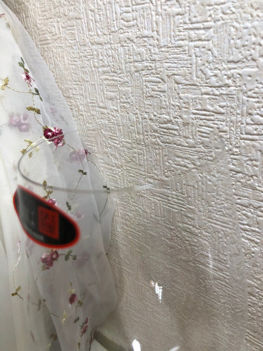 リーデル　赤ワイングラス　新品未使用品