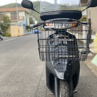 値段改定しました！AF34 大型バスケット、ウィンドスクリーン、...