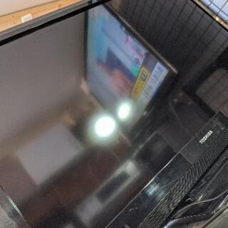 【売約済み】東芝　TOSHIBA　40インチ　大画面　2010年...