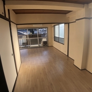 フリーレント相談可能！リフォーム済/北久里浜駅15分・新大津駅徒...