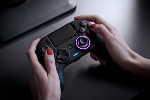 【PS4】 Nacon REVOLUTION UNLIMITED PRO CONTROLLER 【eスポーツ】