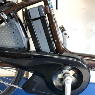 ヤマハ　ラフィーニ　26インチ 3人乗り 6ah デジタル　電動自転車　電動アシスト