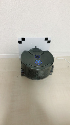 dyson 360 eye