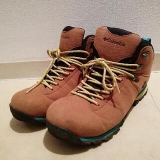 【値下げ】Columbia Meteor Mid Omni-Te...