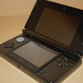 【破格】ニンテンドー3DS ドリームドロップディスタンス仕様【キングダムハーツ】の画像