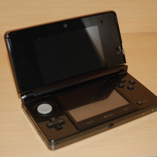【破格】ニンテンドー3DS ドリームドロップディスタンス仕様【キ...