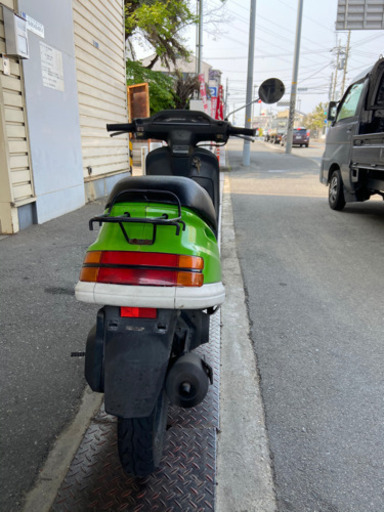 タクト