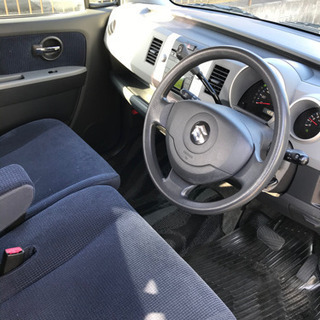 走行距離少ない美車　直ぐ乗れますの画像