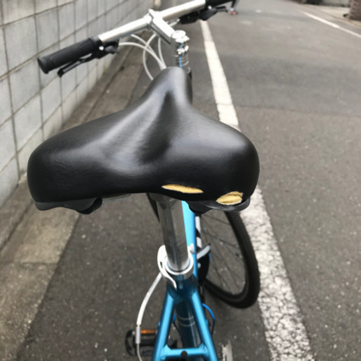 自転車 GIANT ESCAPE R3