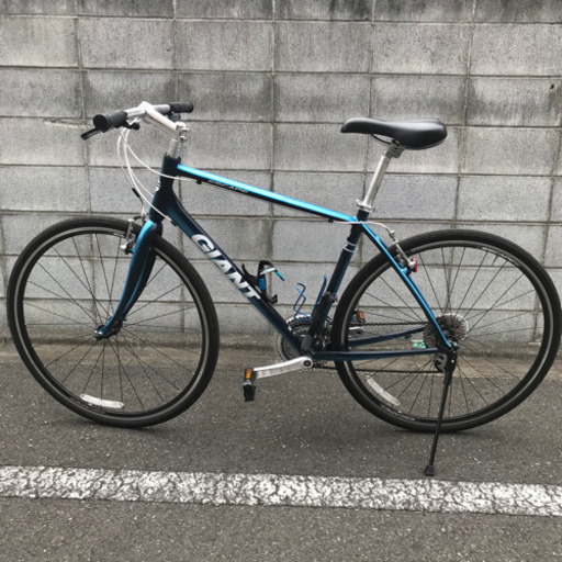 自転車 GIANT ESCAPE R3