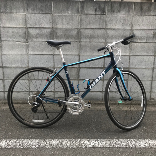 クロスバイク GIANT ESCAPE R3