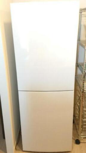 【取引完了ありがとう(❁ᴗ͈ˬᴗ͈)⁾⁾ございました】ハイアール　Haier　冷凍冷蔵庫　305L　美品