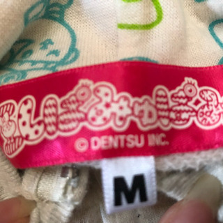 ほぼきてませんの画像