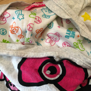 ほぼきてませんの画像