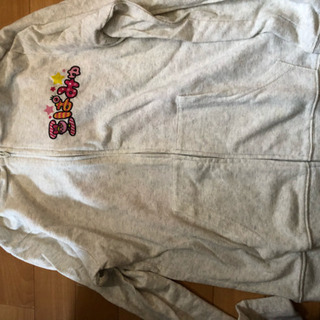 ほぼきてません