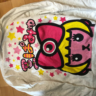 ほぼきてませんの画像