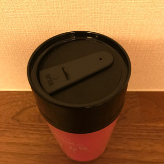【値下げ】タンブラー　未使用品の画像