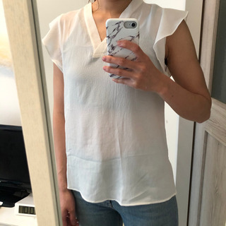 GU forever21の画像