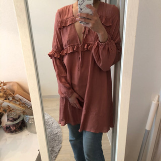 GU forever21の画像