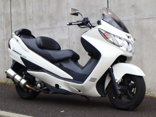 SUZUKI・スカイウェイブS・CJ43・プチカスタム車両・全国陸送可能〜