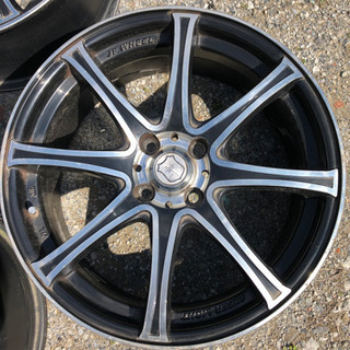 17×7.0Jホィール引き取りで。