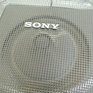 SONY ソニー コンパクトスピーカー ペア SS-V70AV サラウンドの画像