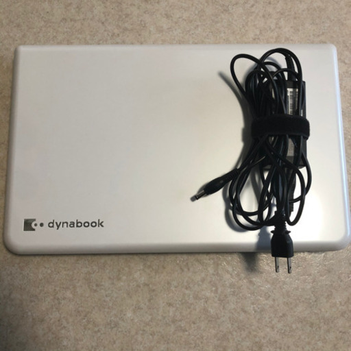 dynabook ノートパソコン　TOSHIBA