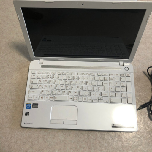 dynabook ノートパソコン　TOSHIBA