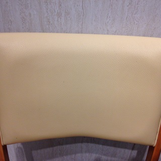 ■1541■Karimoku カリモク 椅子 ダイニングテーブル用 ２脚 肘掛け付き チェア スツール ダイニングチェアの画像