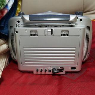 CDラジオ1の画像