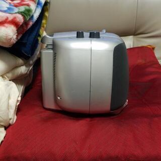 CDラジオ1の画像
