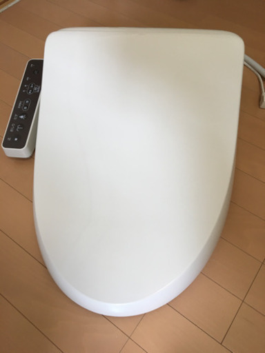 ウォシュレット