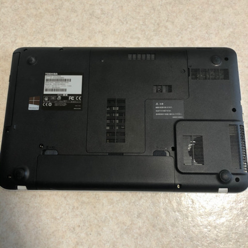 TOSHIBA dynabook ノートパソコン