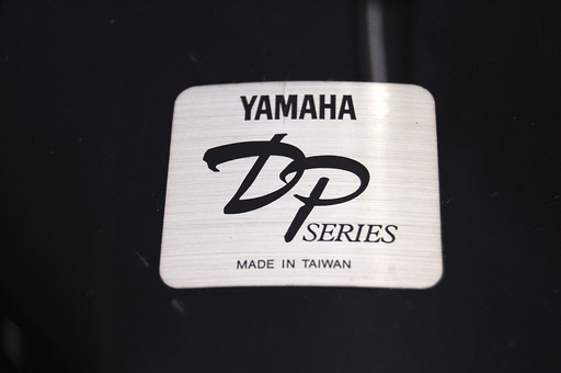YAMAHA DPシリーズ ロータム 13×11.5インチ タムクランプ付き タムタム ヤマハ   ☆ PayPay(ペイペイ)決済可