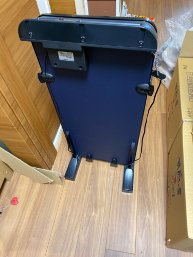 ズボンプレッサー