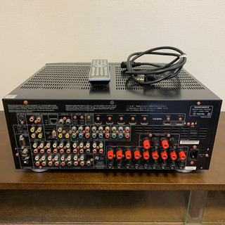 極美品 希少 Marantz SR7005 高級AVアンプ サラウンドレシーバー 極美品 希少 Marantz SR7005 高級AVアンプ サラウンドレシーバー