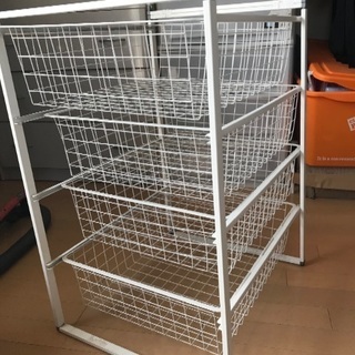 IKEA  チェスト