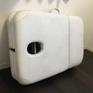 エステベット　折り畳み