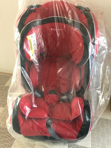 新品未使用チャイルドシート