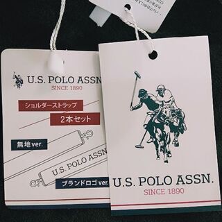 【Harris Tweed×POLO】ショルダーバッグの画像