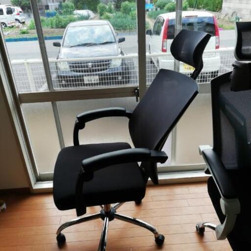 早い方勝ち　オフィスチェア 新品　たくさん在庫
