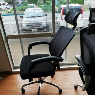 早い方勝ち　オフィスチェア 新品　たくさん在庫