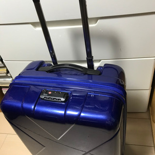 中古品キャリーですの画像