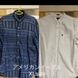 シャツまとめ売り