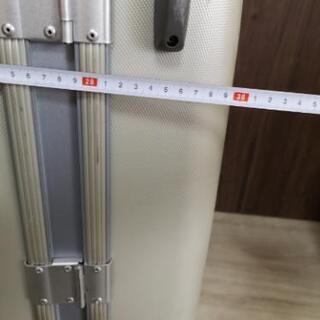 スーツケース(L)無料で差し上げます!!の画像
