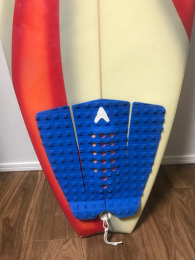 和歌山ローカル　サーフボード美品