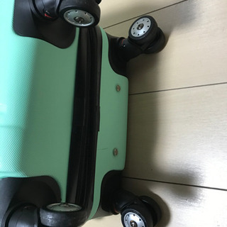 中古キャリー(鍵はありません)の画像