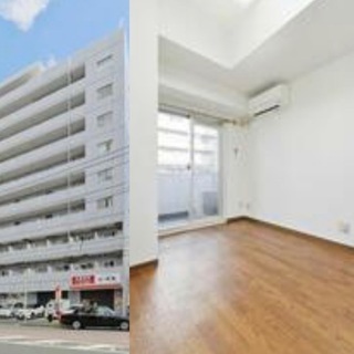 🆙🈹蒔田駅5分♪【初期安物件掲載中】※新生活応援※類似物件も多数有り